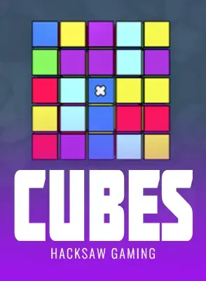 Cubes